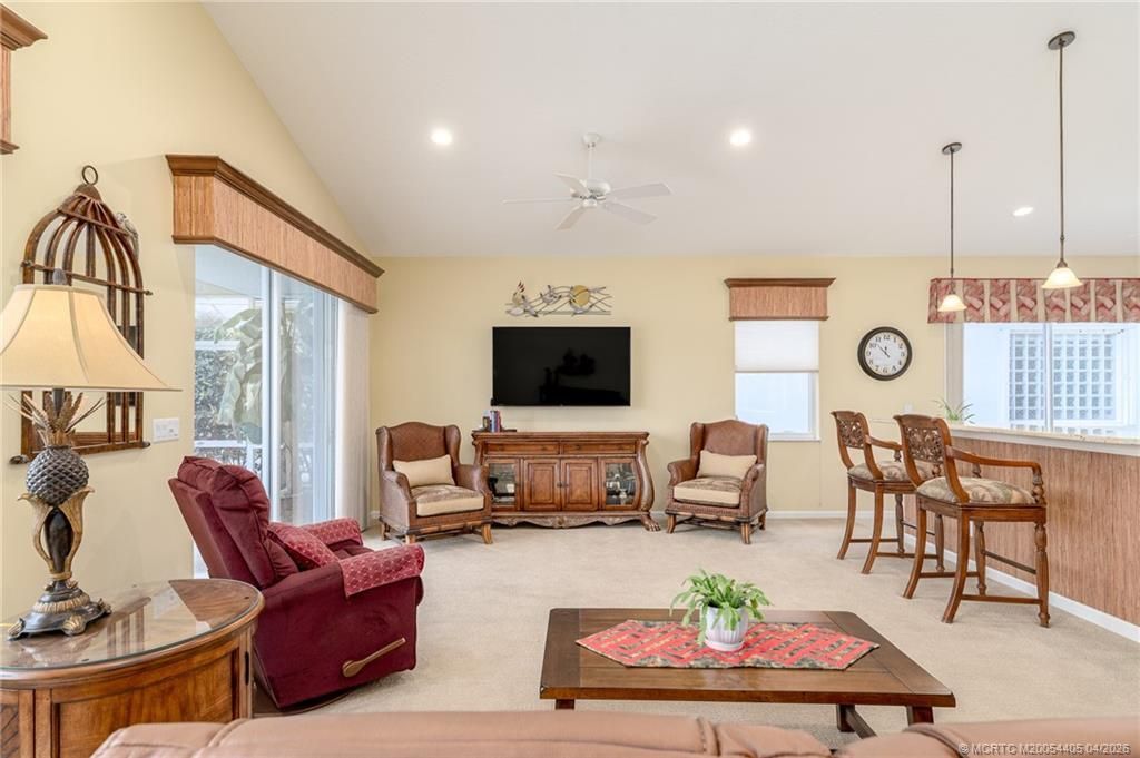 1610 SE Ballantrae Boulevard, Port Saint Lucie, FL 34952 Photo