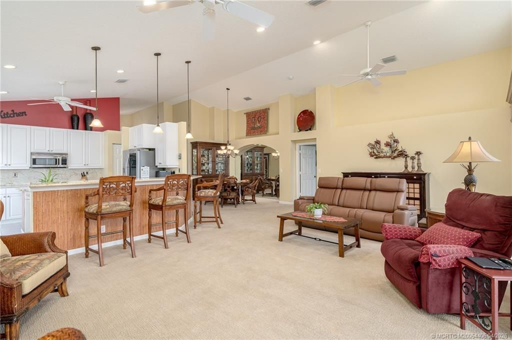 1610 SE Ballantrae Boulevard, Port Saint Lucie, FL 34952 Photo