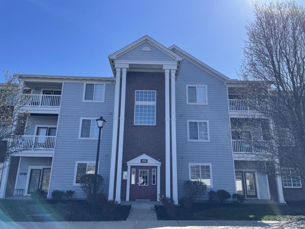 1153 Fairman Way, Unit 203, Florence, KY 41042