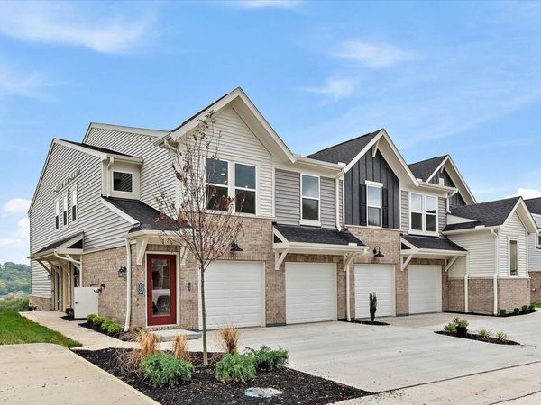 572 Station Drive, Unit 41-300, Ludlow, KY 41016