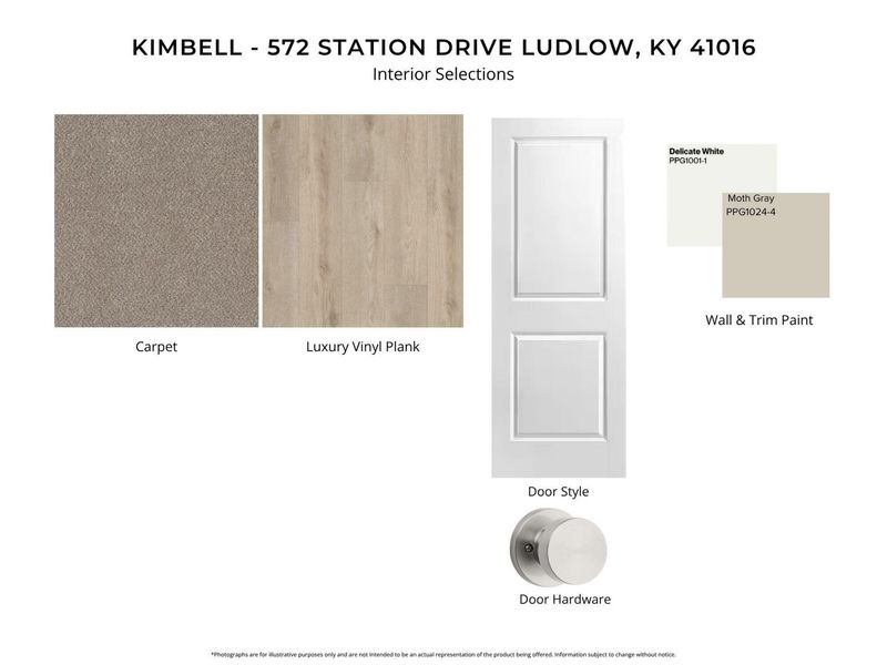 572 Station Drive, Unit 41-300, Ludlow, KY 41016 Photo 2