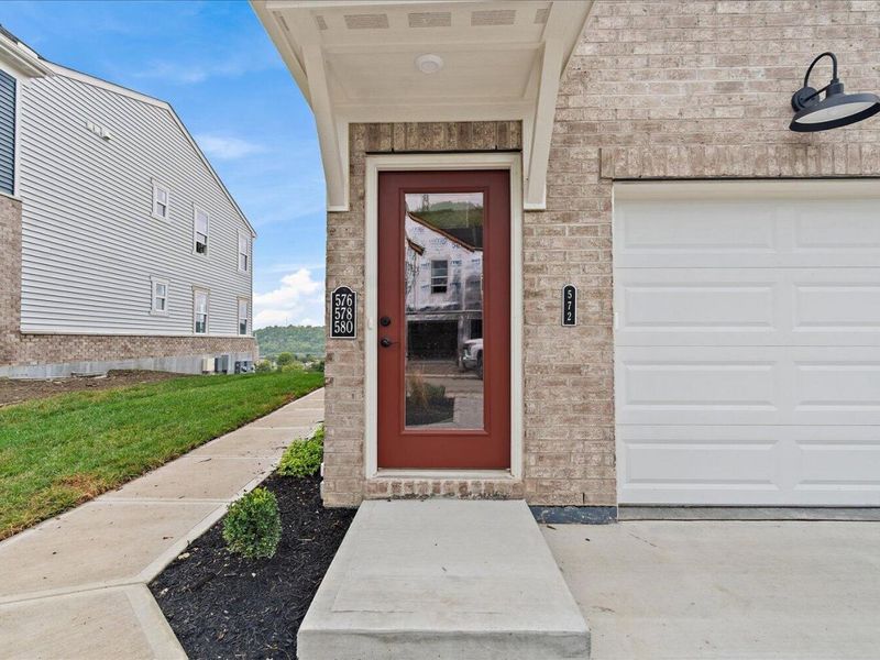 572 Station Drive, Unit 41-300, Ludlow, KY 41016 Photo 20