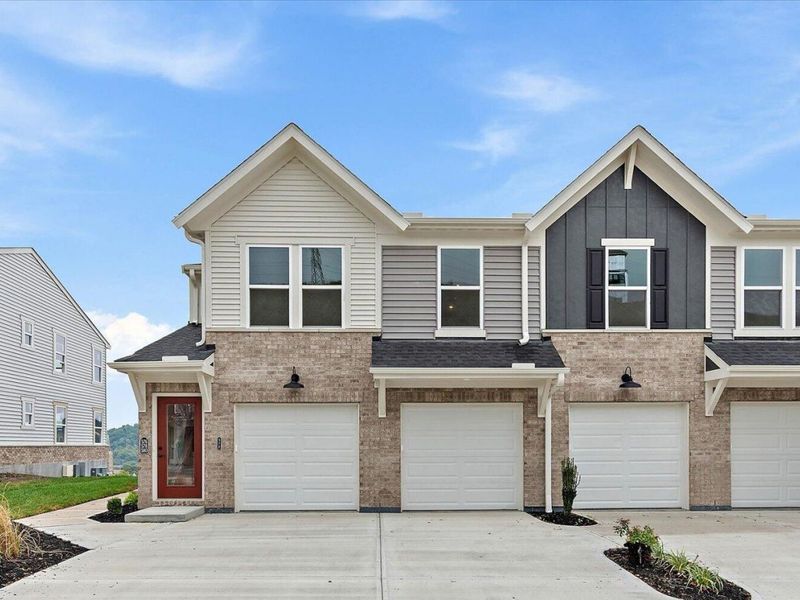 572 Station Drive, Unit 41-300, Ludlow, KY 41016 Photo 21