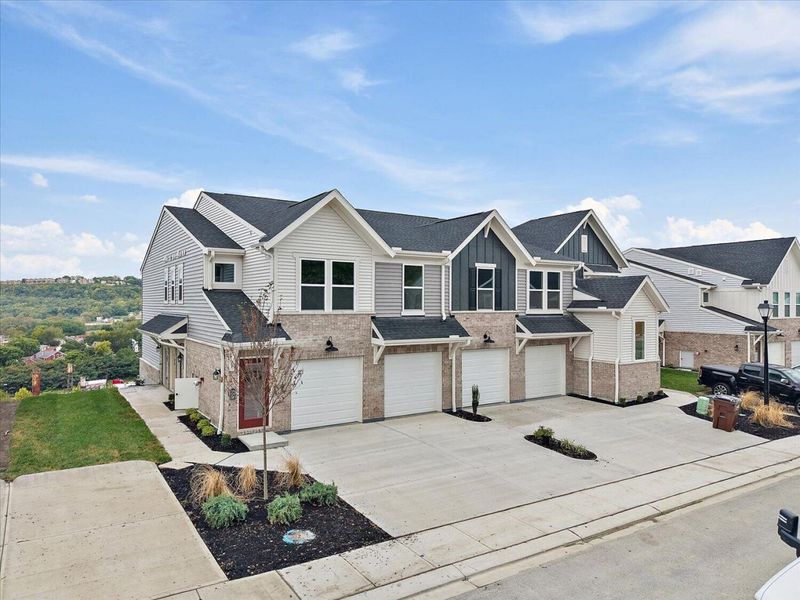 572 Station Drive, Unit 41-300, Ludlow, KY 41016 Photo 22