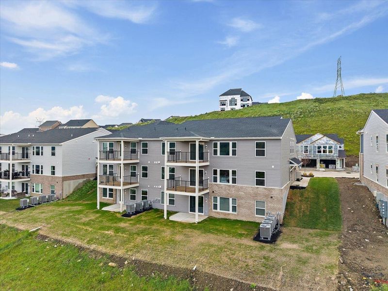 572 Station Drive, Unit 41-300, Ludlow, KY 41016 Photo 23