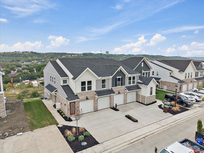 572 Station Drive, Unit 41-300, Ludlow, KY 41016 Photo 24