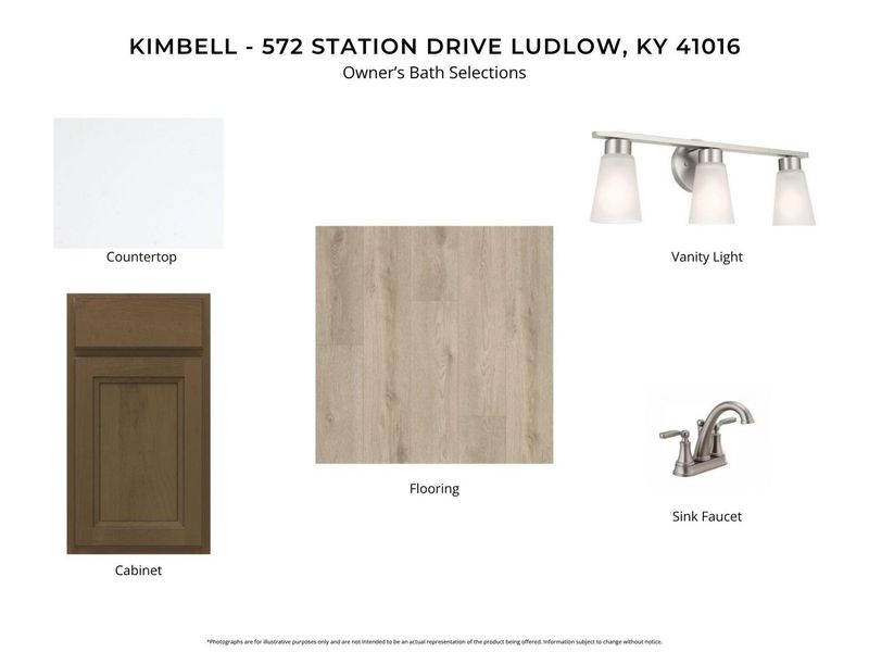 572 Station Drive, Unit 41-300, Ludlow, KY 41016 Photo 3