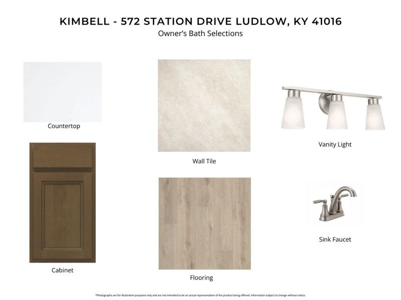 572 Station Drive, Unit 41-300, Ludlow, KY 41016 Photo 4