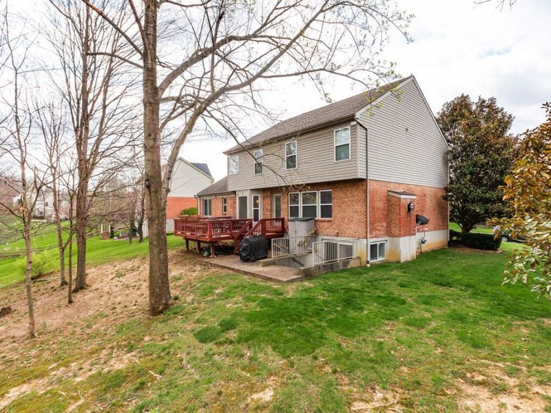 1816 Knollmont Drive, Florence, KY 41042 Photo 24