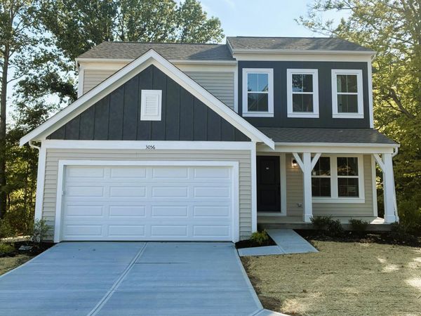 3056 Belleglade Drive, Covington, KY 41015