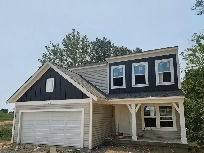 3056 Belleglade Drive, Covington, KY 41015 Photo 1
