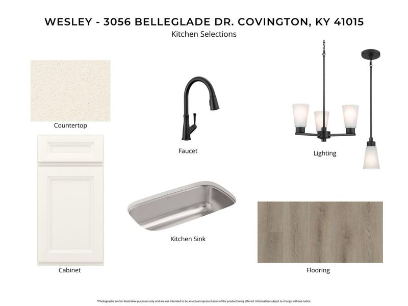 3056 Belleglade Drive, Covington, KY 41015 Photo 4