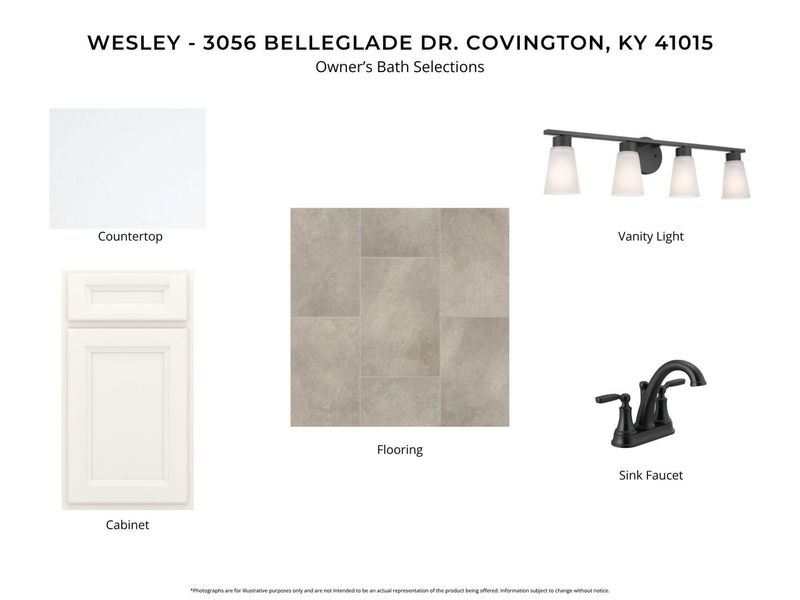 3056 Belleglade Drive, Covington, KY 41015 Photo 5