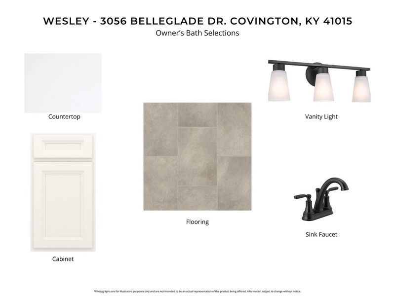 3056 Belleglade Drive, Covington, KY 41015 Photo 6