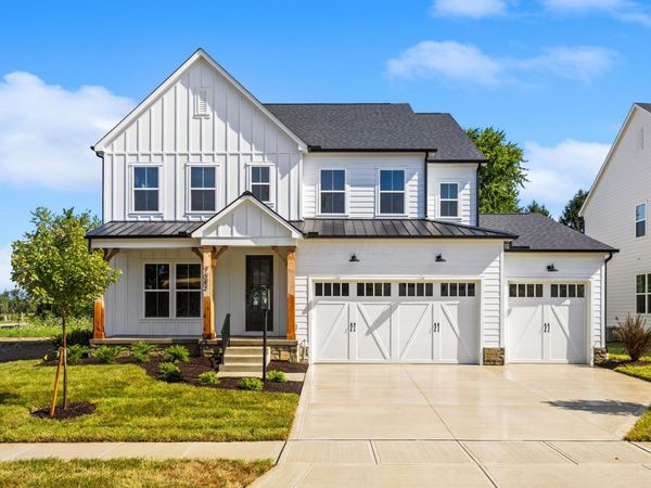 7082 Dornell Court, Dublin, OH 43016