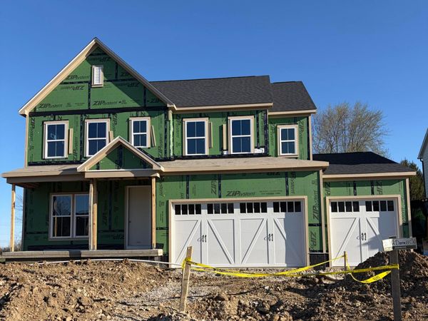 7082 Dornell Court , Dublin, OH 43016