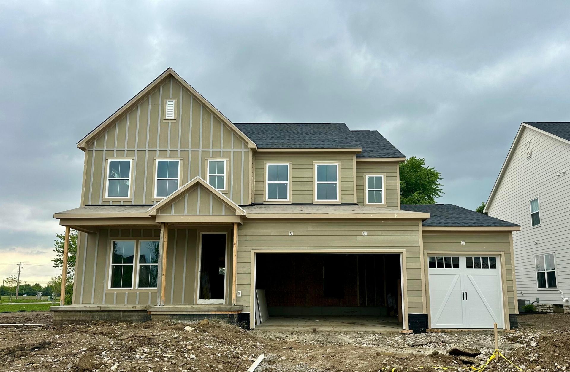 7082 Dornell Court, Dublin, OH 43016 Main Photo