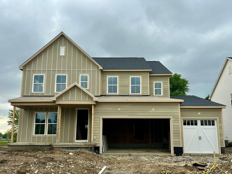 7082 Dornell Court, Dublin, OH 43016 Photo 1