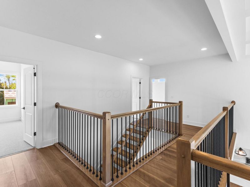 7082 Dornell Court, Dublin, OH 43016 Photo 35