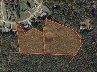 7870 Nc 42, Holly Springs, NC 27540