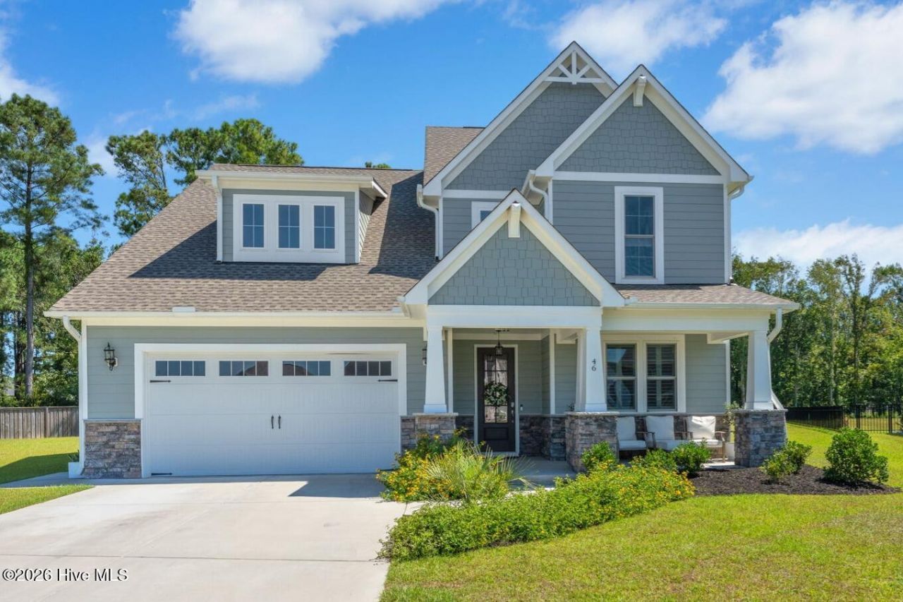 46 N Radiance Way, Hampstead, NC 28443 Main Photo