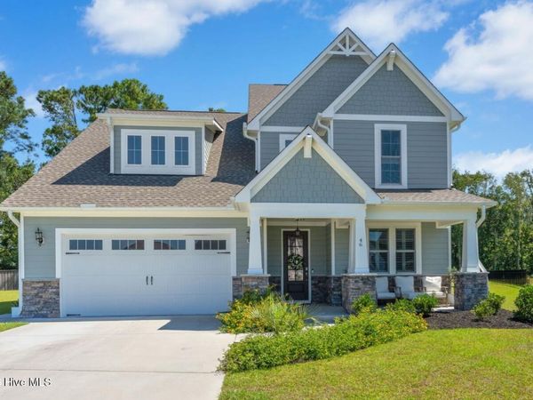 46 N Radiance Way, Hampstead, NC 28443