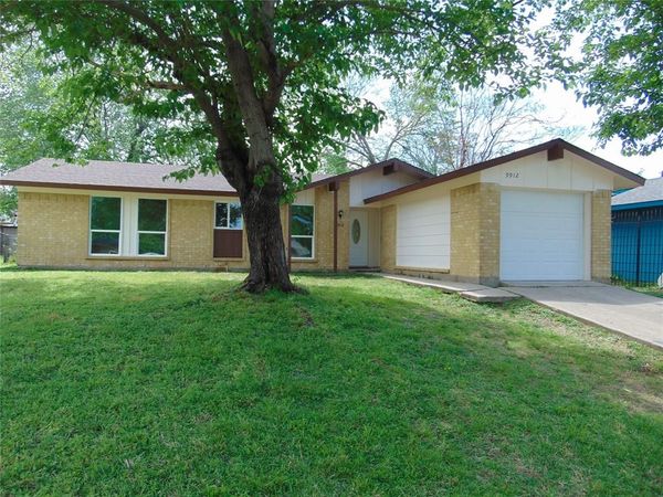 9912 Bluffcreek Drive , Dallas, TX 75227