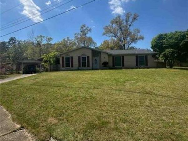 5361 Larchmont Drive , Mobile, AL 36693