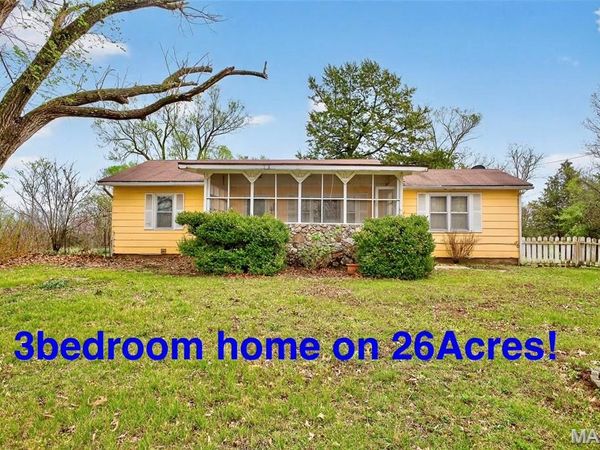 30050 Highway T, Richland, MO 65556