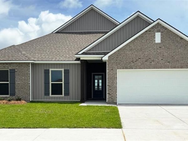 6740 DELTA RIDGE Avenue, Slidell, LA 70461