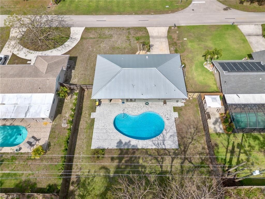 8848 Fordham St, Fort Myers, FL 33907 Photo