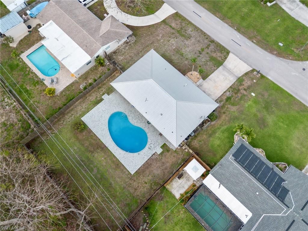 8848 Fordham St, Fort Myers, FL 33907 Photo