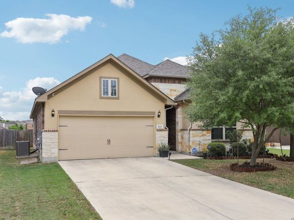 3113 Deer Hollow, New Braunfels, TX 78130