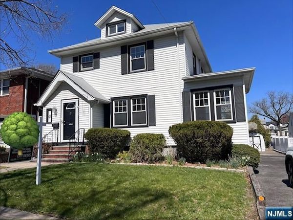 891 Ray Avenue, RIDGEFIELD, NJ 07657