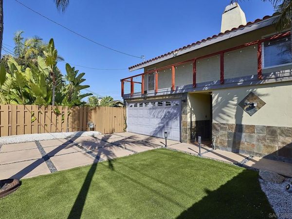 3550 Wawona , San Diego, CA 92106