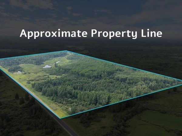 9401 Samuelson Road, Alango Twp, MN 55703