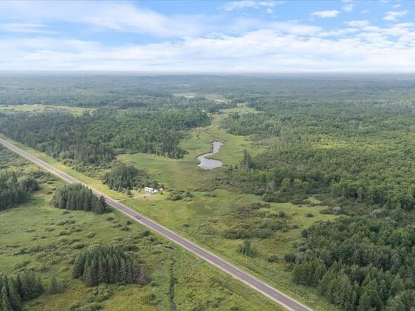 9401 Samuelson Road, Alango Twp, MN 55703
