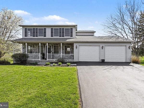 950 PIKETOWN ROAD, HARRISBURG, PA 17112