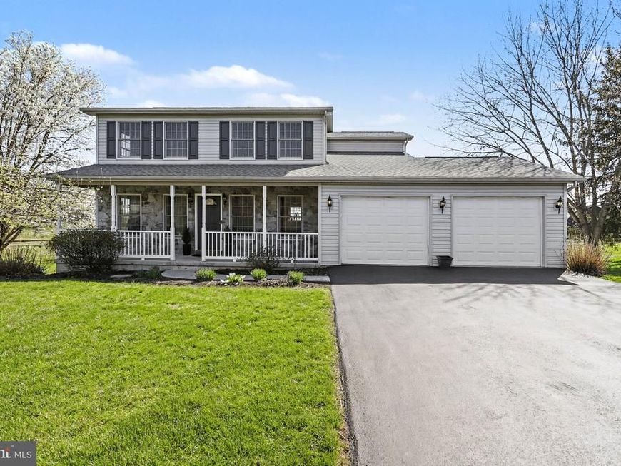 950 Piketown Road, Harrisburg, PA 17112 Main Photo