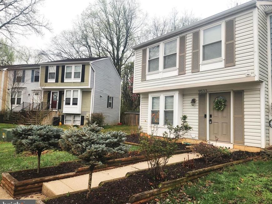9533 Quarry Bridge Court, Columbia, MD 21046 Main Photo