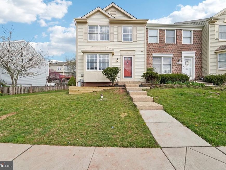 8727 Silver Hall Road , Perry Hall, MD 21128 Main Photo