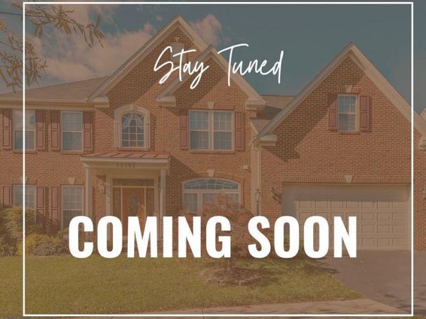 3433 ELENOIR COURT , BOWIE, MD 20716