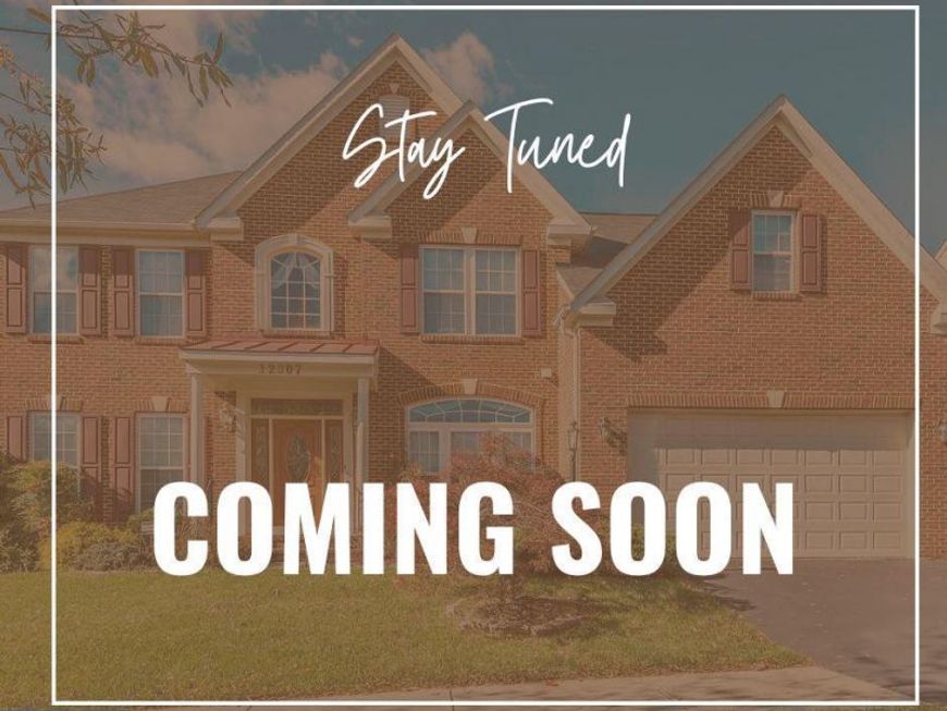 3433 Elenoir Court , Bowie, MD 20716 Main Photo