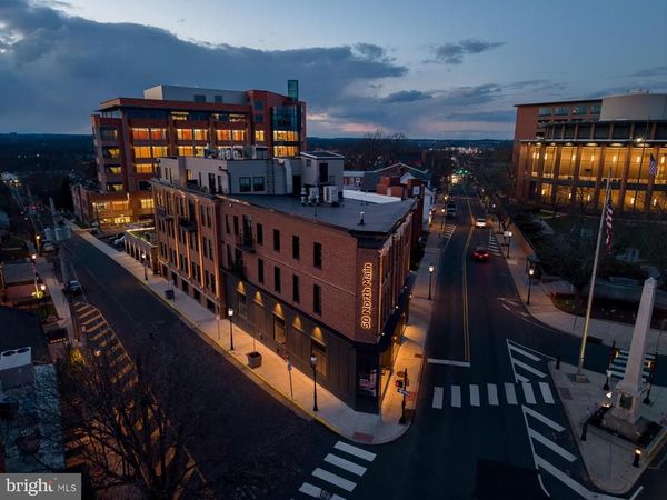 50 N MAIN STREET, Unit 303, DOYLESTOWN, PA 18901