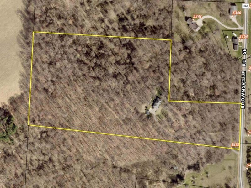 5432 Brownsville Road SE, Newark, OH 43055 Photo 71