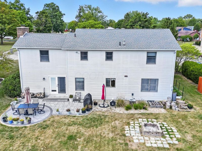 985 Chaumont Drive, Marion, OH 43302 Photo 2