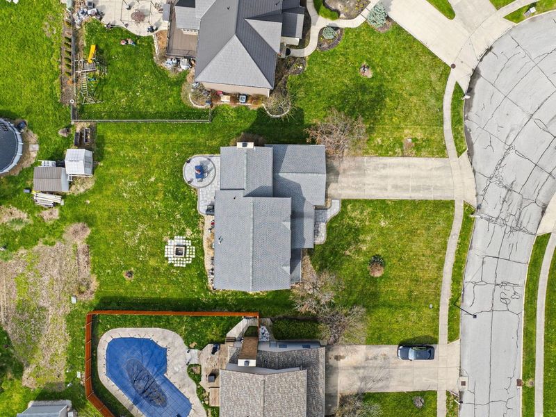 985 Chaumont Drive, Marion, OH 43302 Photo 3