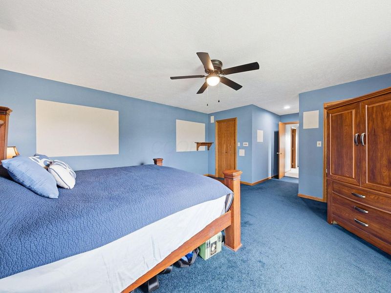 985 Chaumont Drive, Marion, OH 43302 Photo 49