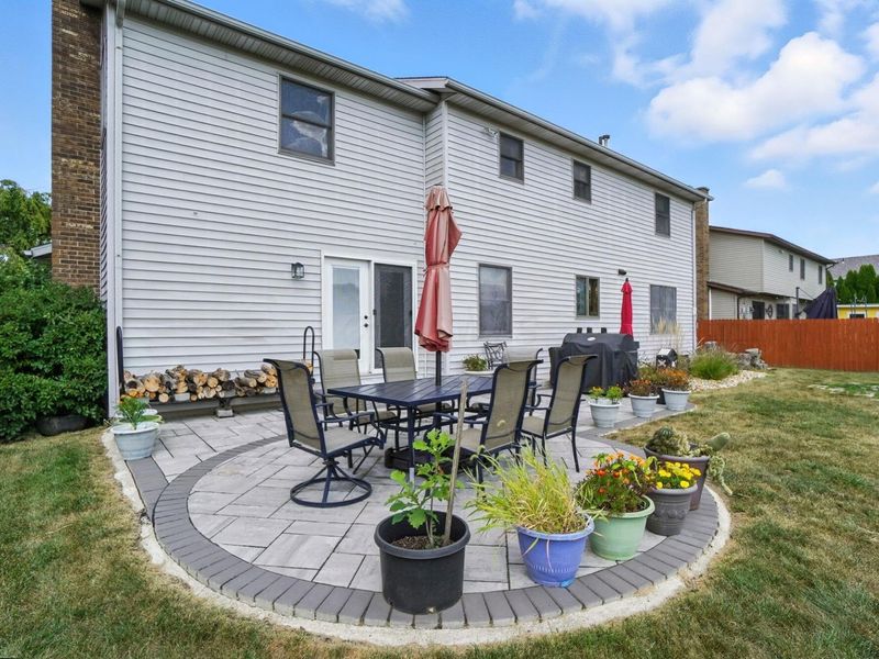 985 Chaumont Drive, Marion, OH 43302 Photo 57