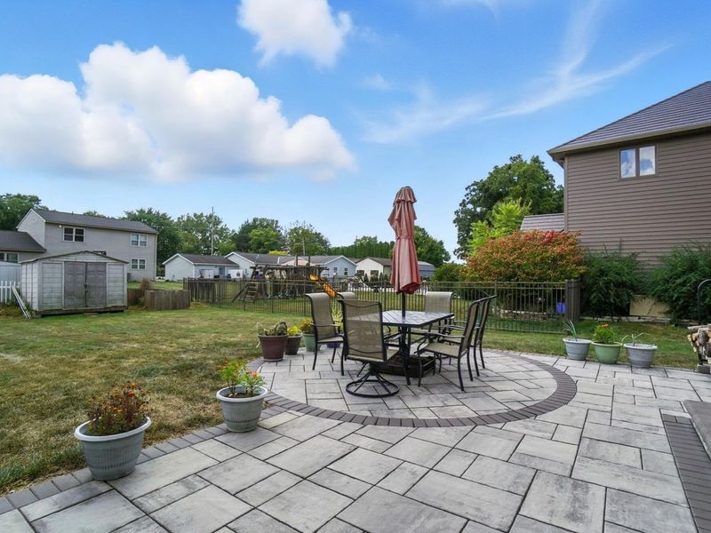 985 Chaumont Drive, Marion, OH 43302 Photo 58